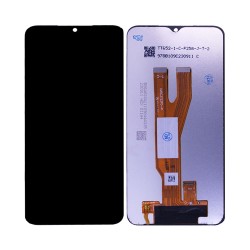 Touch+Display Samsung Galaxy A03 Core/A032 Service Pack Negro  Touch+Display Samsung Galaxy A03 Core/A032 Service Pack Negro